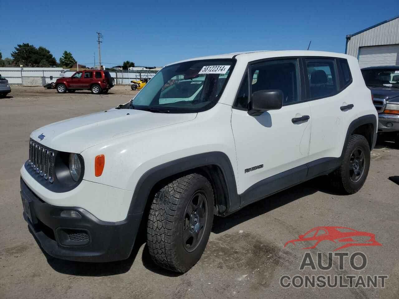 JEEP RENEGADE 2017 - ZACCJBAB9HPF28910