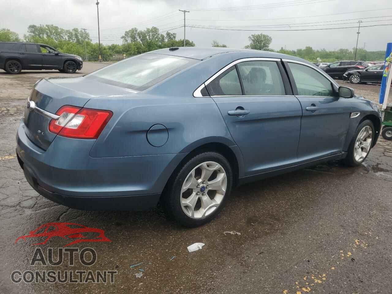 FORD TAURUS 2010 - 1FAHP2EW4AG157407