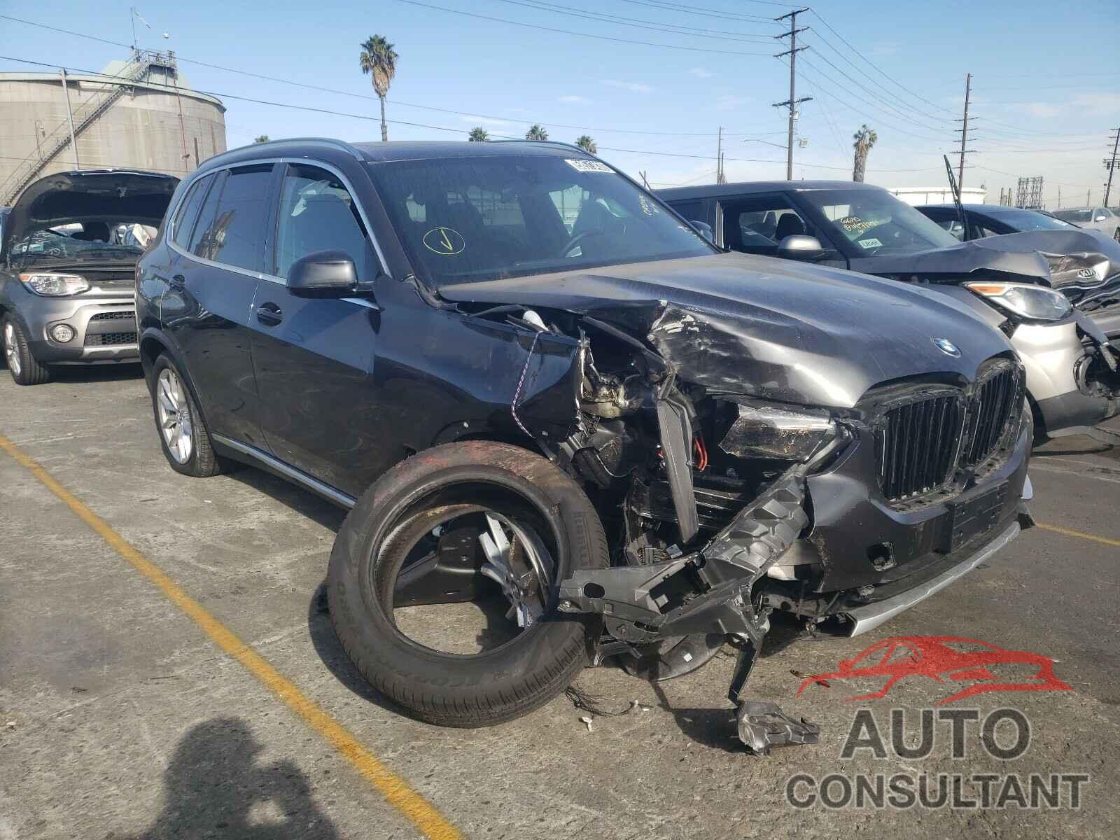 BMW X5 2020 - 5UXCR6C03L9C29906