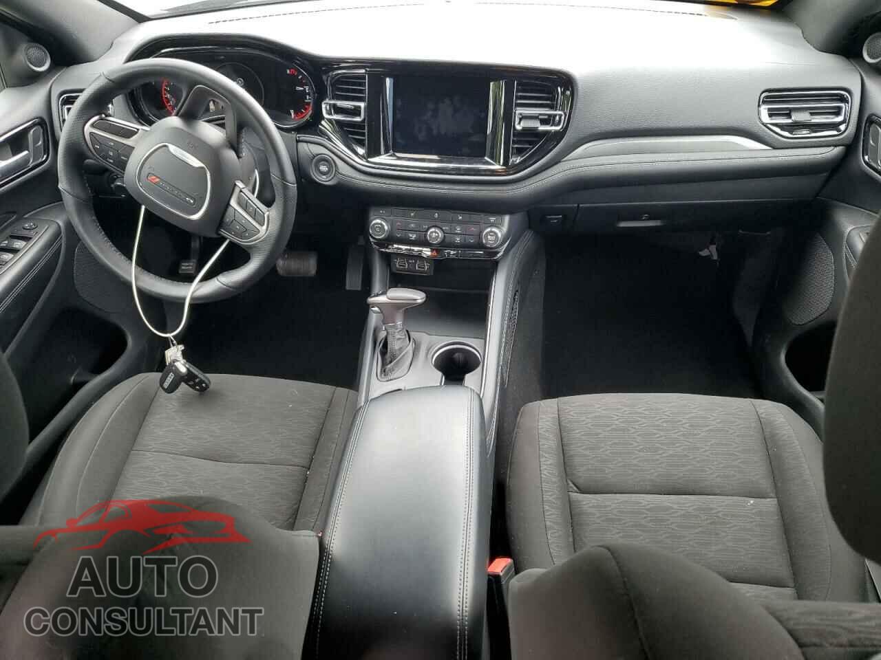 DODGE DURANGO 2023 - 1C4RDHAGXPC616268