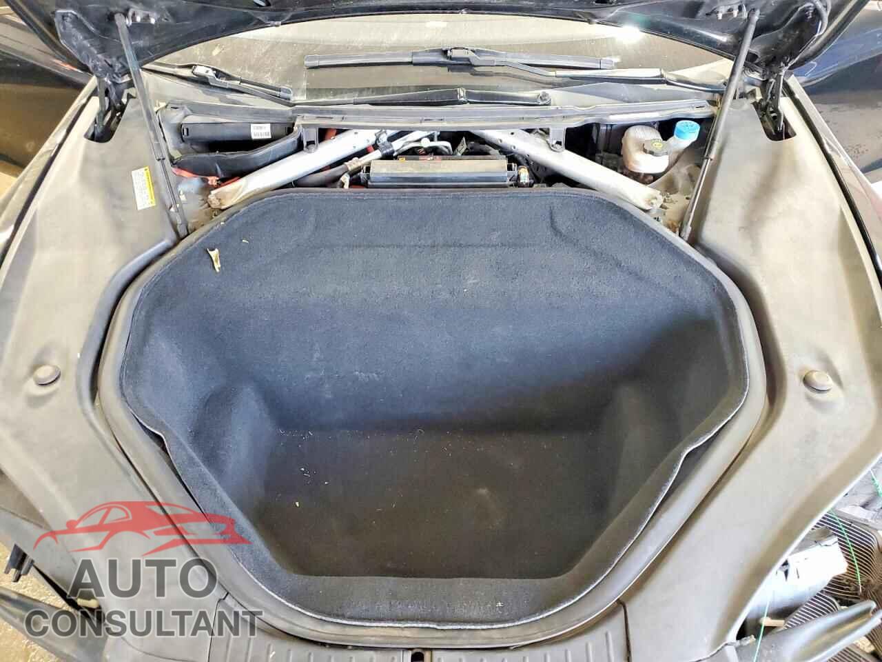 TESLA MODEL S 2016 - 5YJSA1E28GF134871