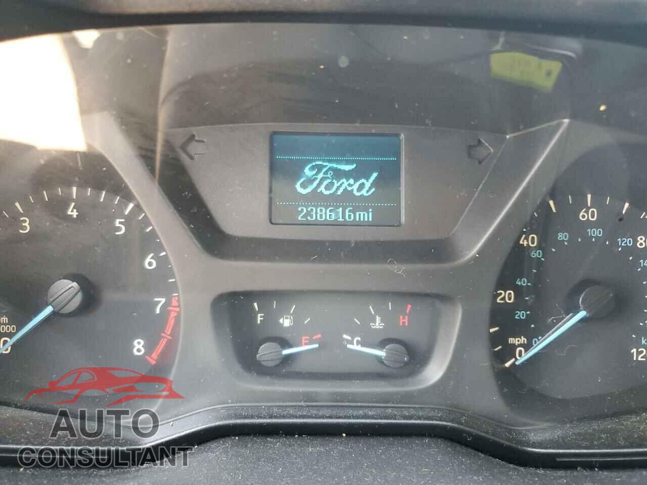 FORD TRANSIT 2017 - 1FTYR2YM8HKB51891