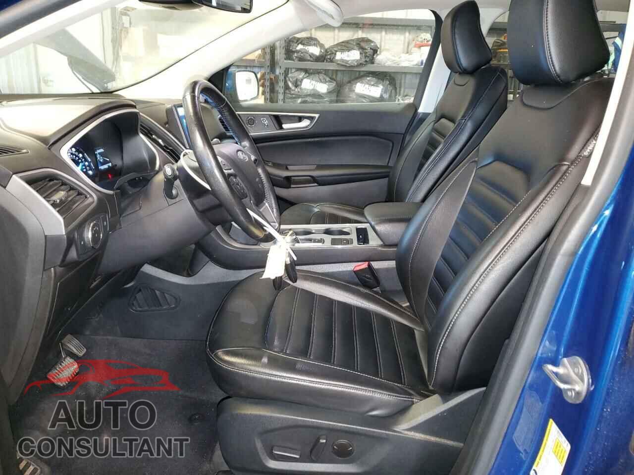 FORD EDGE 2021 - 2FMPK3J96MBA50361