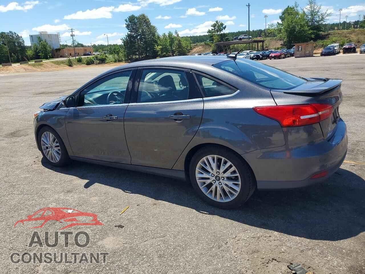 FORD FOCUS 2016 - 1FADP3J20GL215357