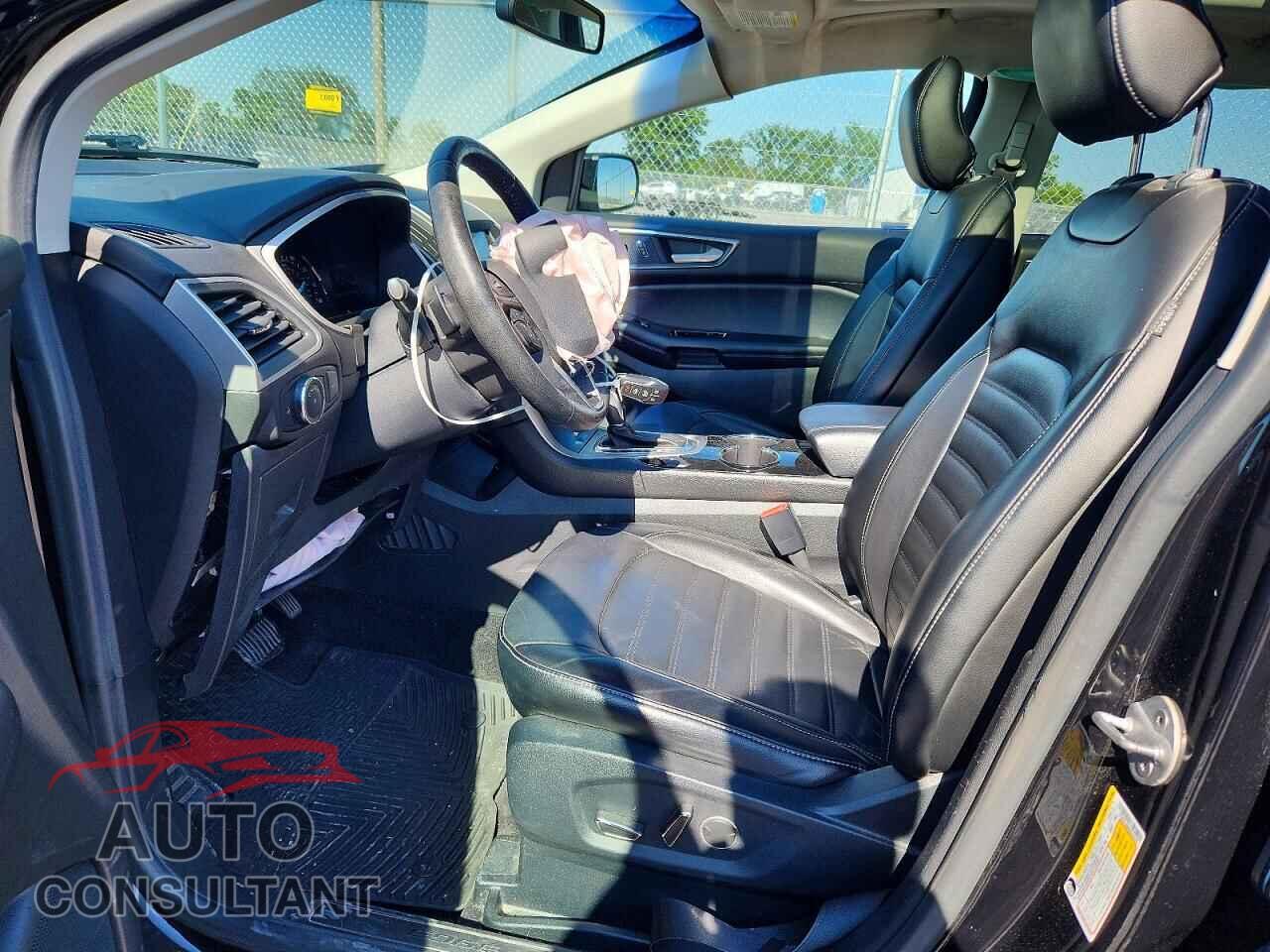 FORD EDGE 2016 - 2FMPK4J96GBC35620