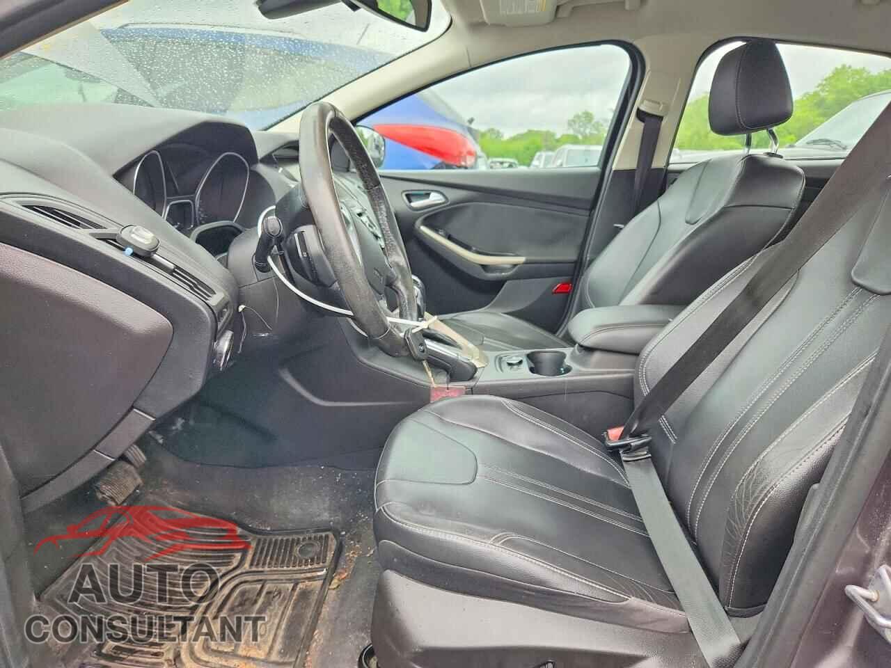 FORD FOCUS 2012 - 1FAHP3H20CL286981