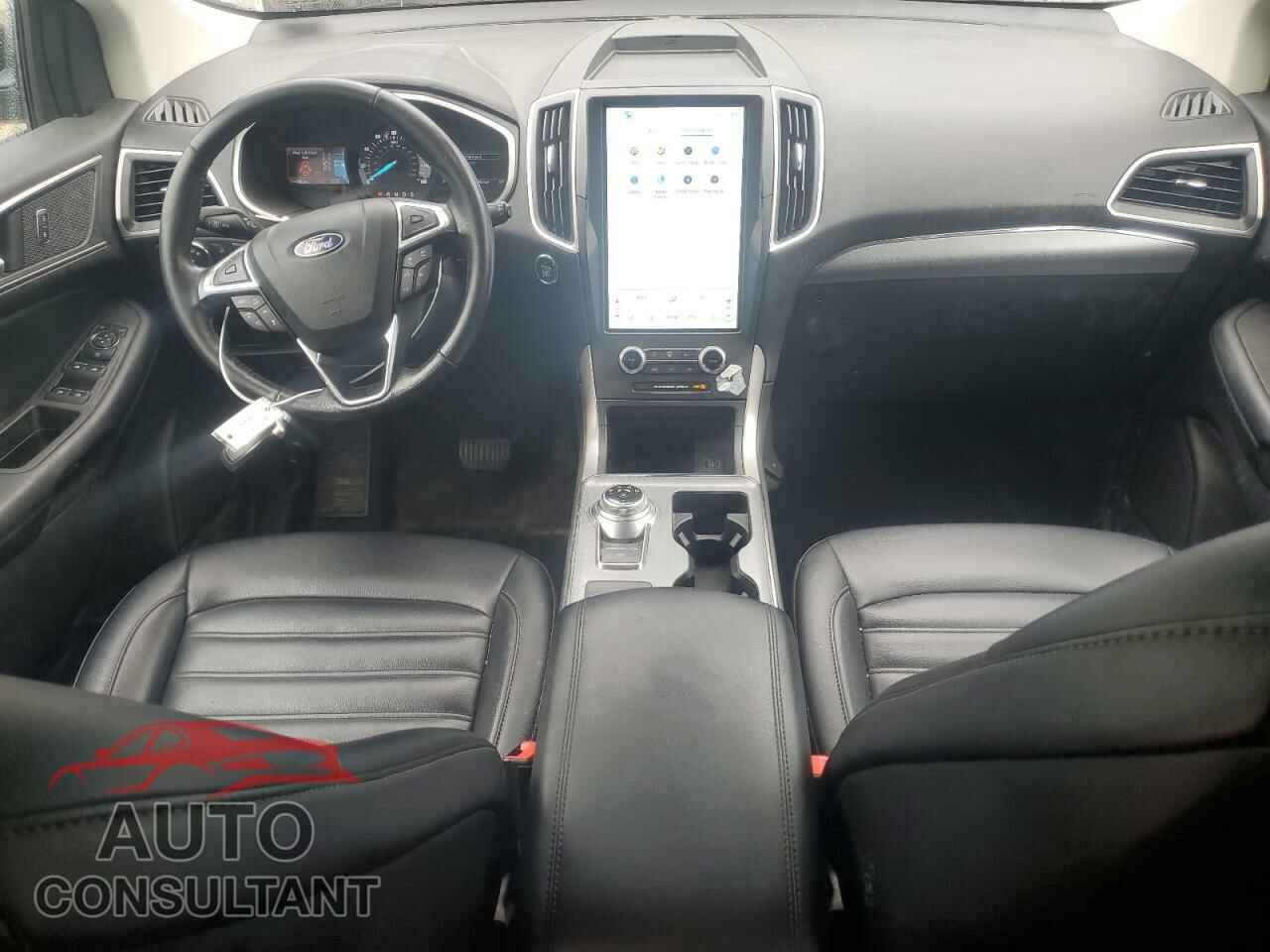 FORD EDGE 2021 - 2FMPK3J98MBA50555