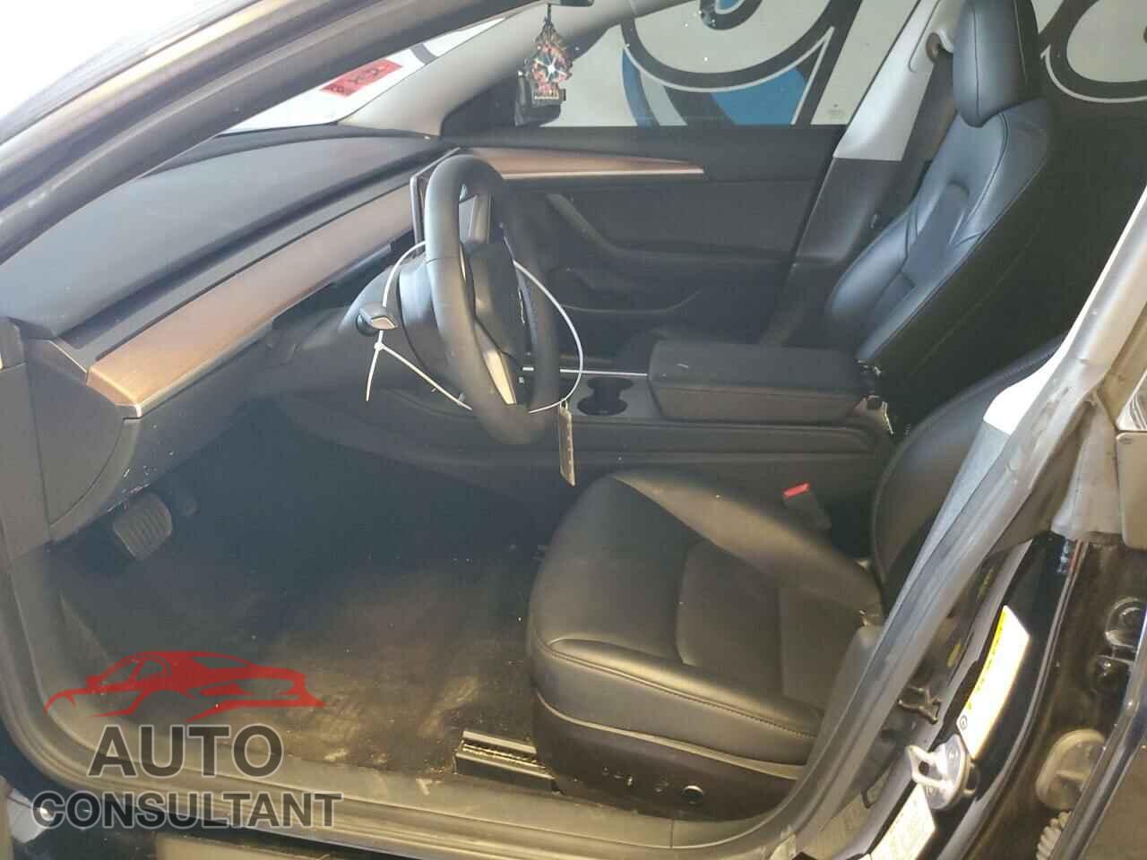 TESLA MODEL 3 2023 - 5YJ3E1EA4PF435475