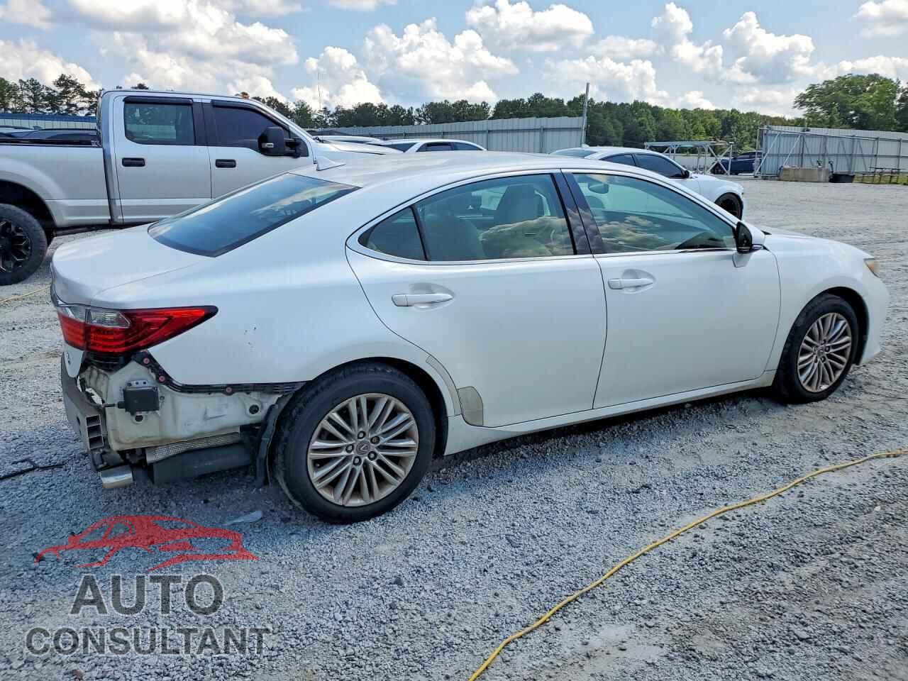 LEXUS ES350 2013 - JTHBK1GG3D2000708