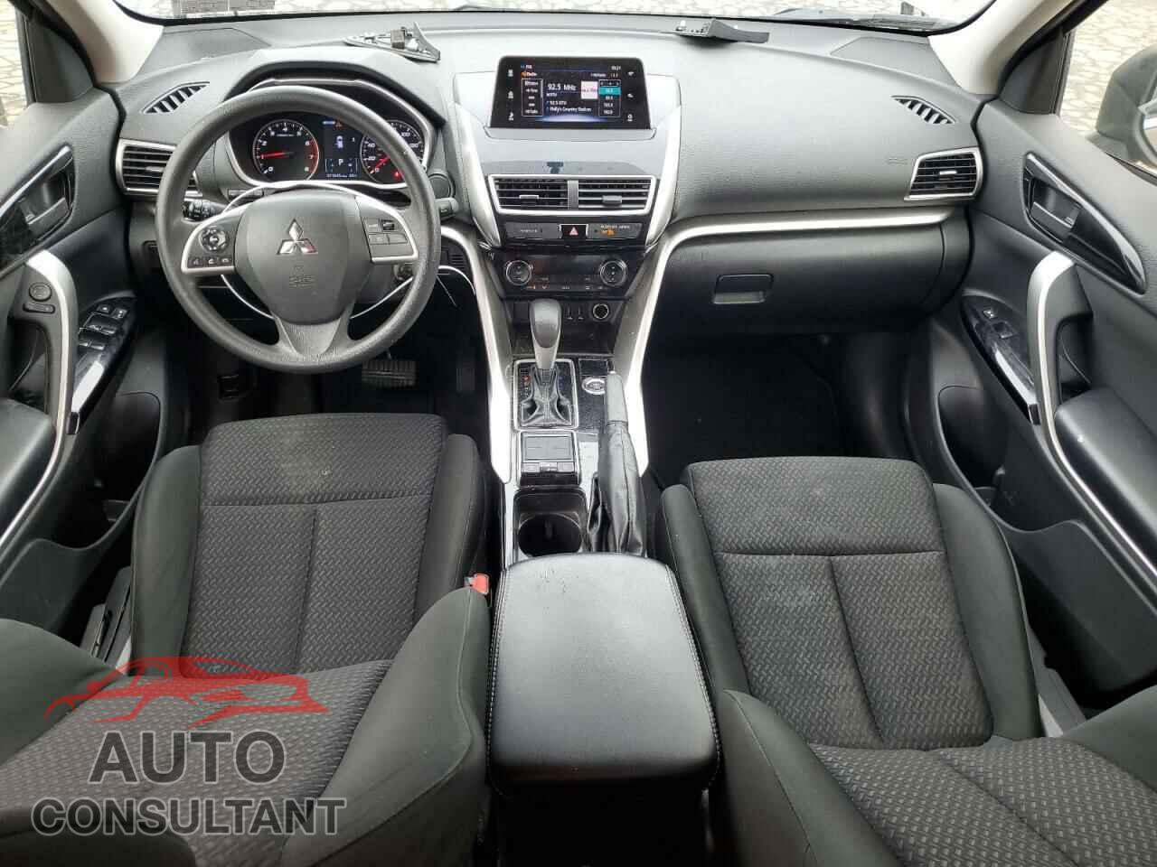MITSUBISHI ECLIPSE 2019 - JA4AT4AA0KZ051517