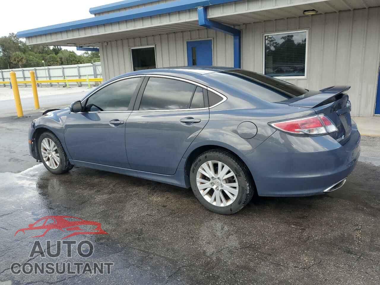 MAZDA 6 2009 - 1YVHP81B495M09481