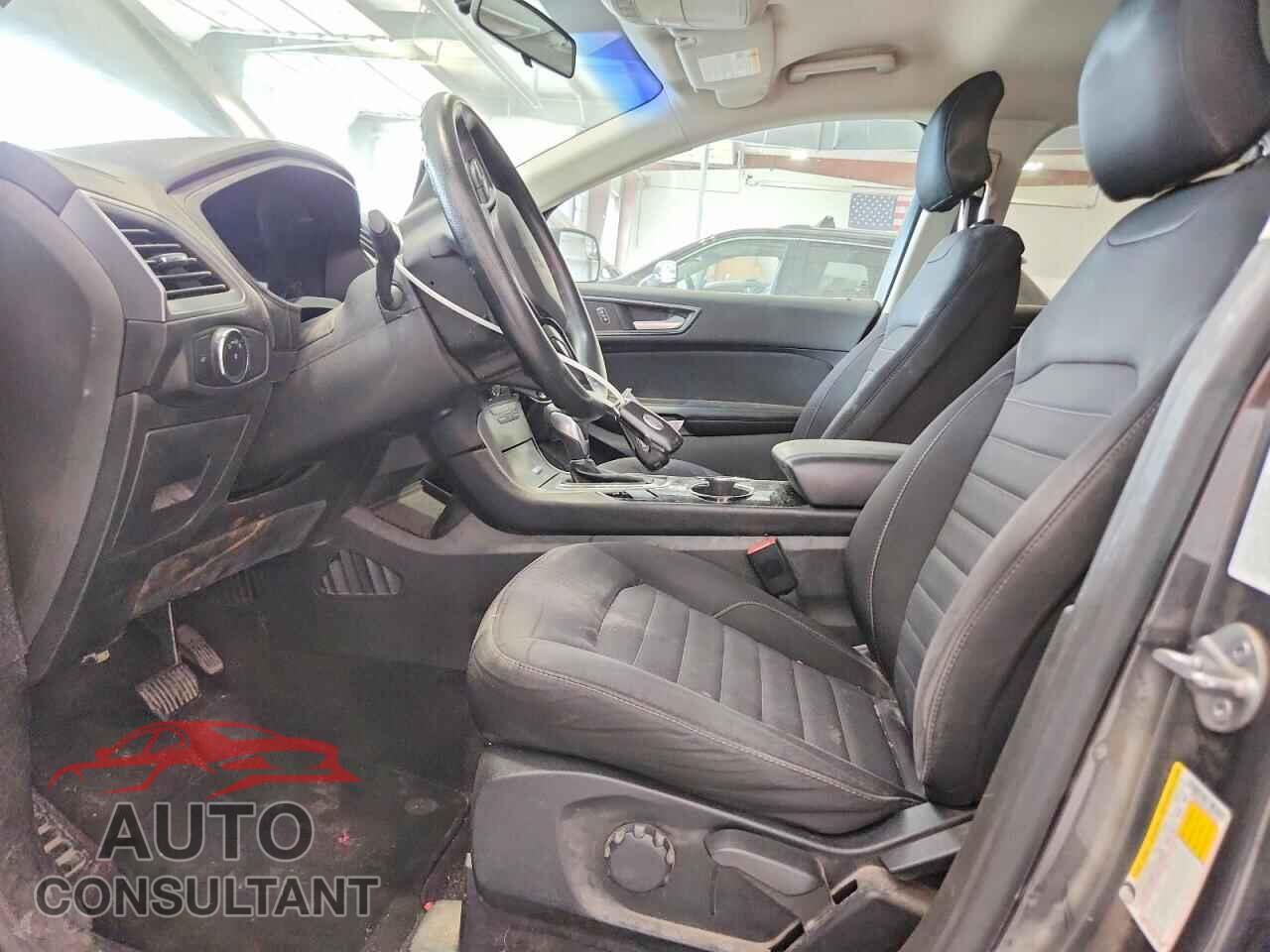 FORD EDGE 2016 - 2FMPK3G97GBB53350