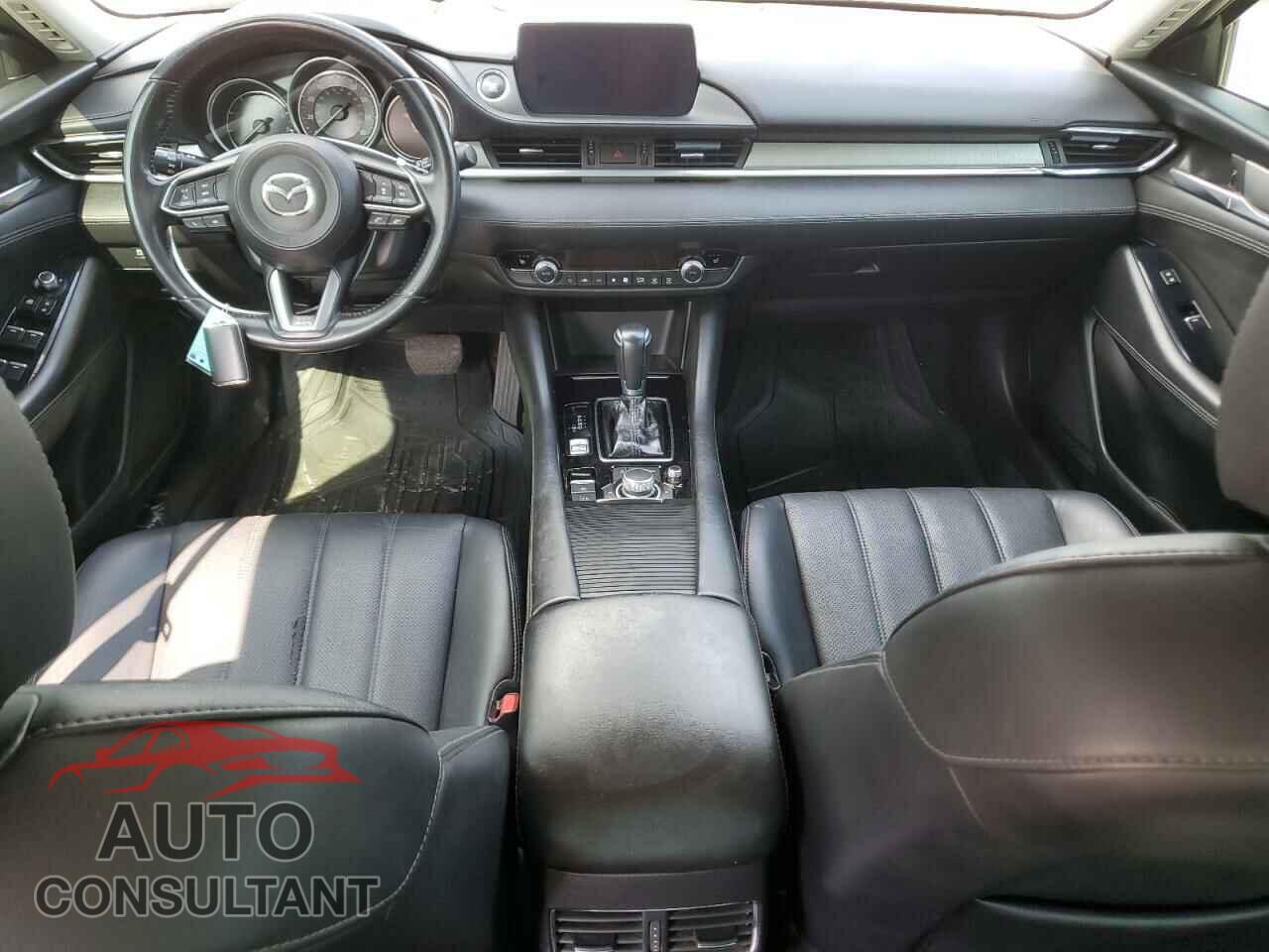 MAZDA 6 2019 - JM1GL1VM8K1500069