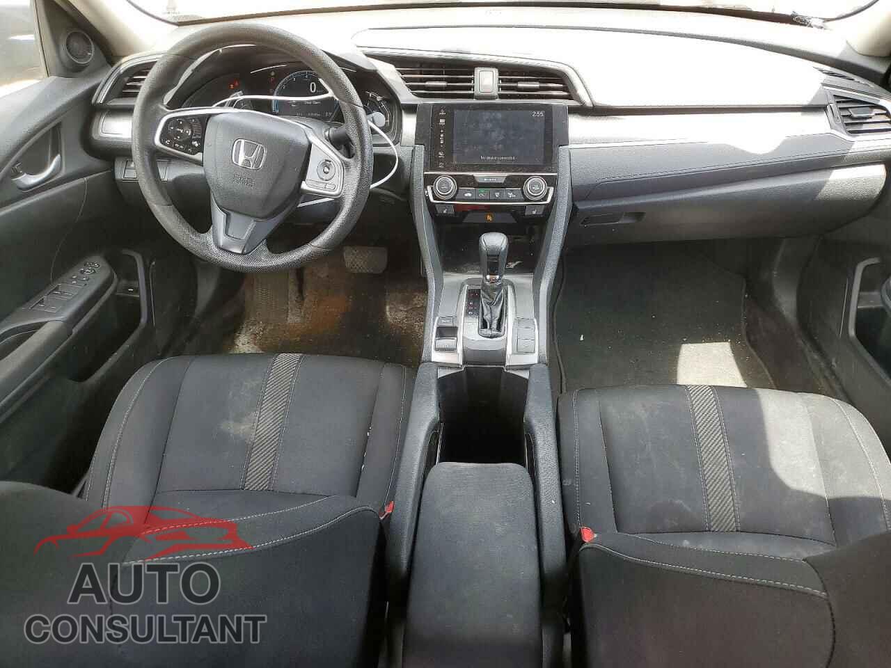 HONDA CIVIC 2017 - 2HGFC2F59HH032129