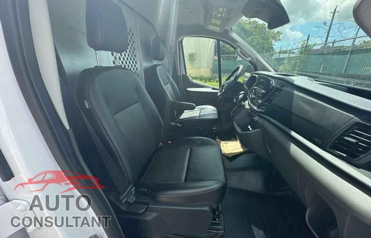 FORD TRANSIT 2020 - 1FTBR1Y86LKA30286