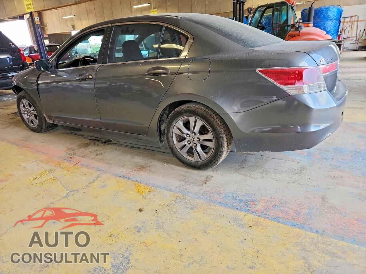 HONDA ACCORD 2012 - 1HGCP2F6XCA067110