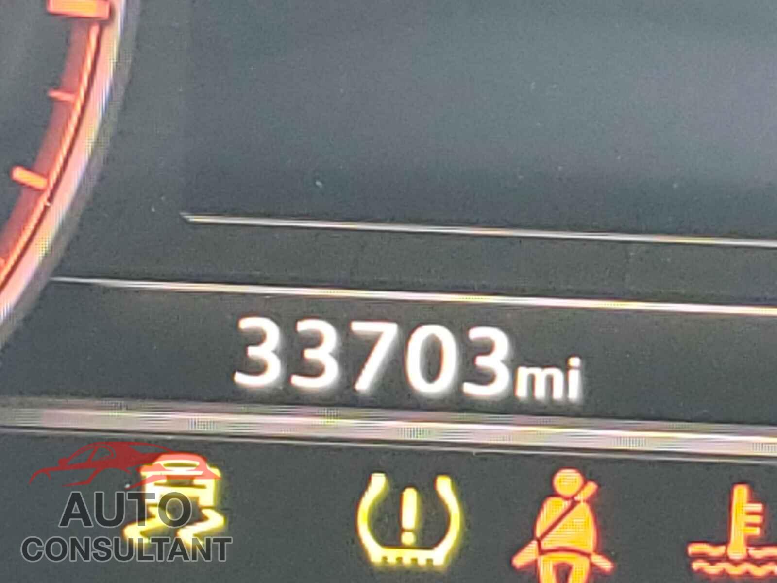 AUDI A3 2018 - WAUAUGFF7J1084016