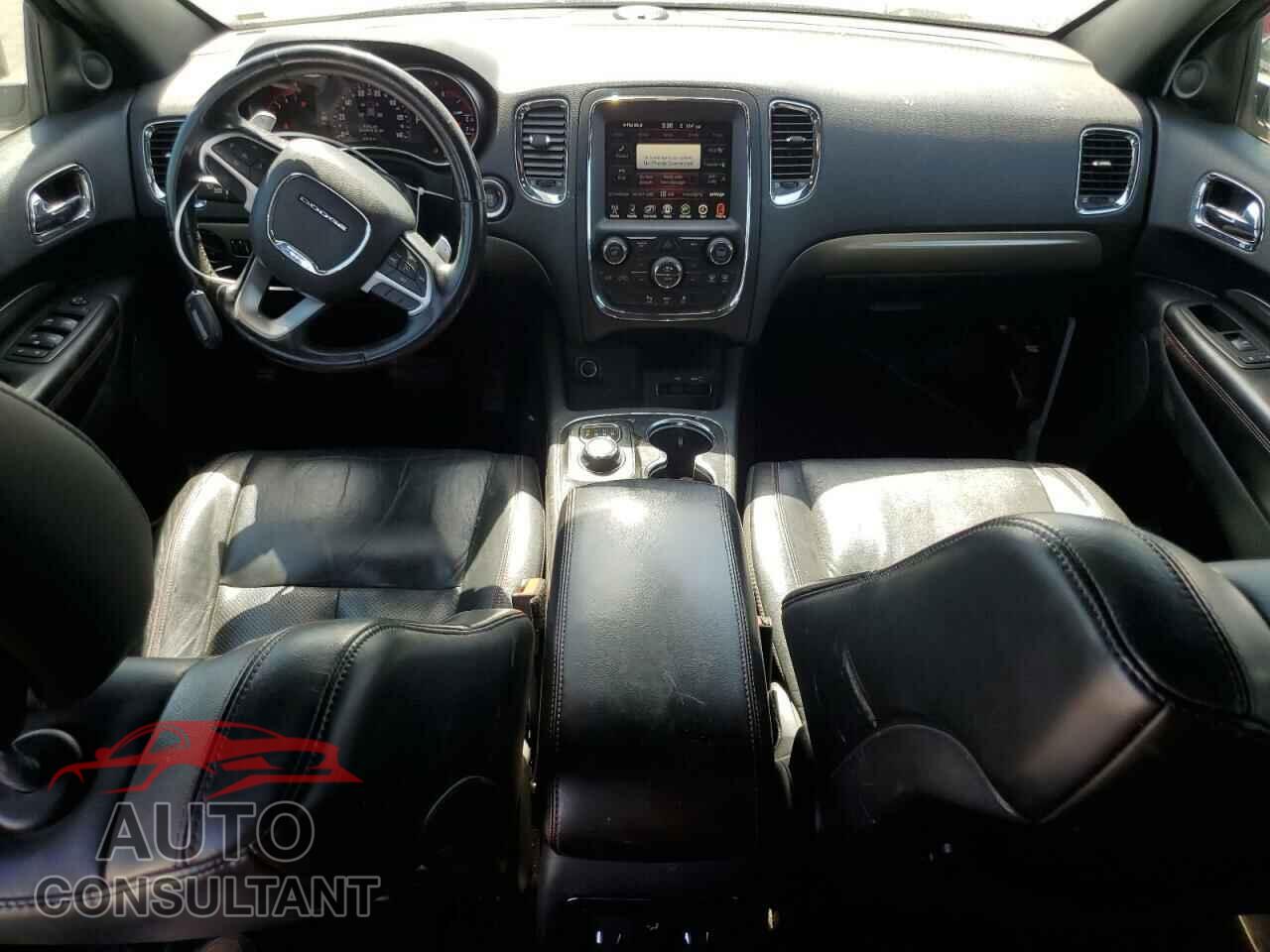 DODGE DURANGO 2015 - 1C4SDHCTXFC817470