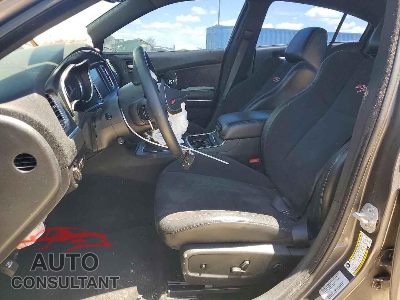 DODGE CHARGER 2015 - 2C3CDXCT4FH825533