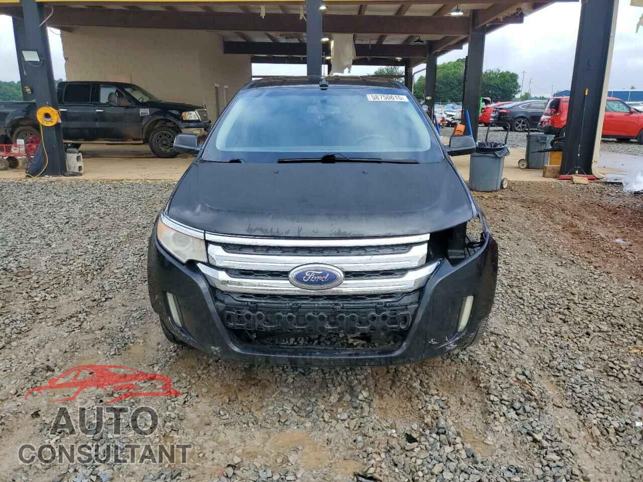 FORD EDGE 2013 - 2FMDK3JC7DBC83759