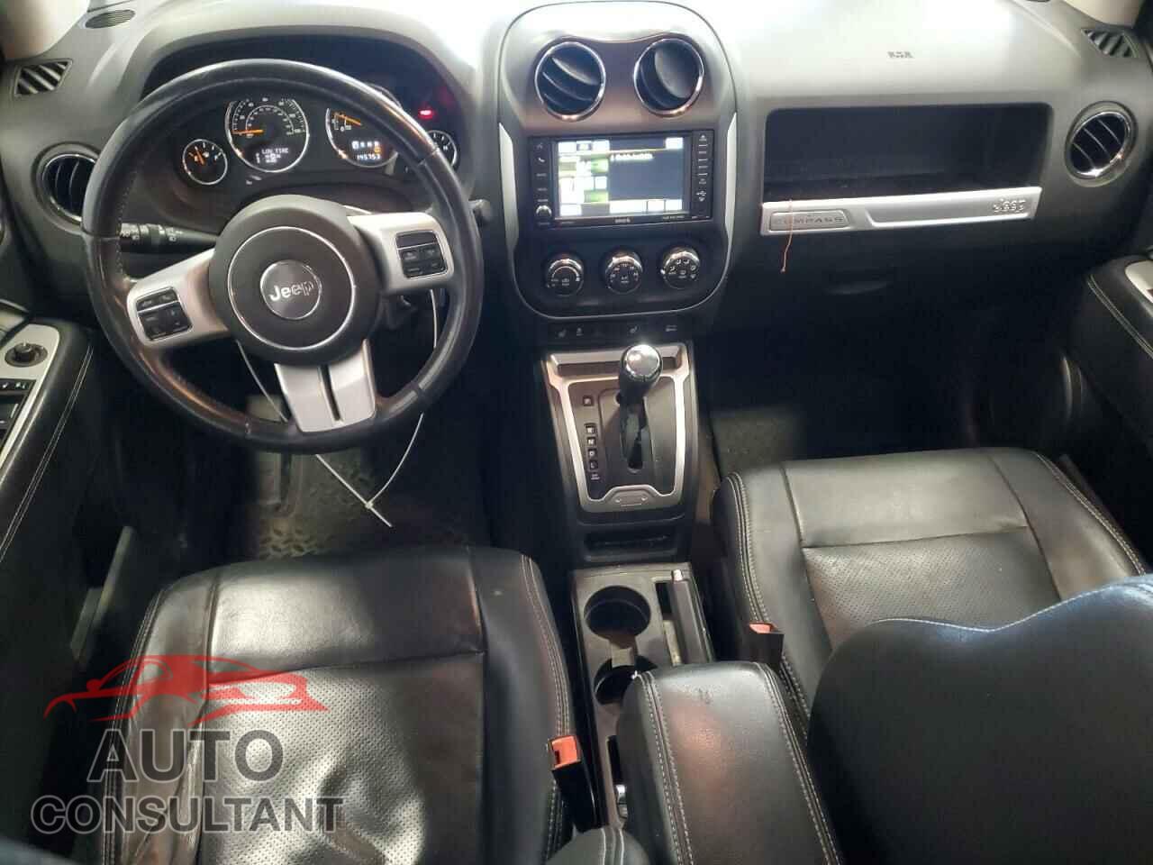 JEEP COMPASS 2015 - 1C4NJDCB4FD353298