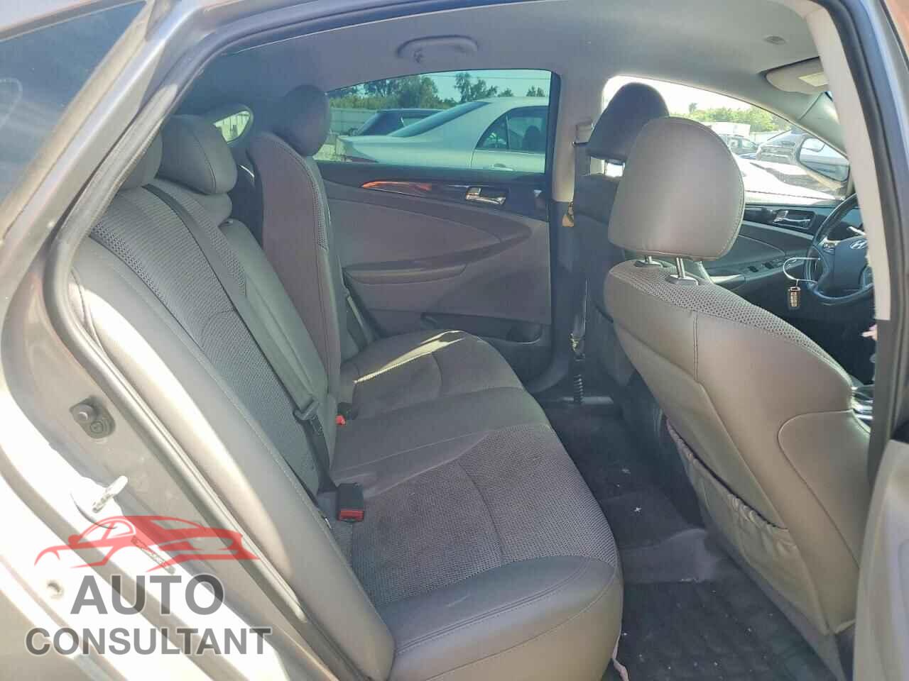 HYUNDAI SONATA 2014 - 5NPEC4AC7EH823791