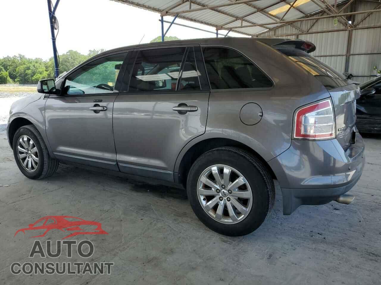 FORD EDGE 2010 - 2FMDK3JC2ABB78607