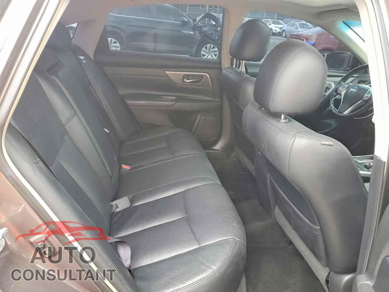 NISSAN ALTIMA 2013 - 1N4BL3AP2DC227018