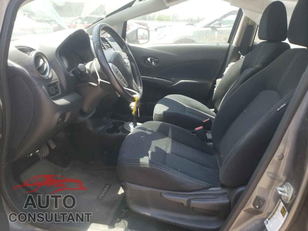 NISSAN VERSA 2017 - 3N1CE2CP3HL352543