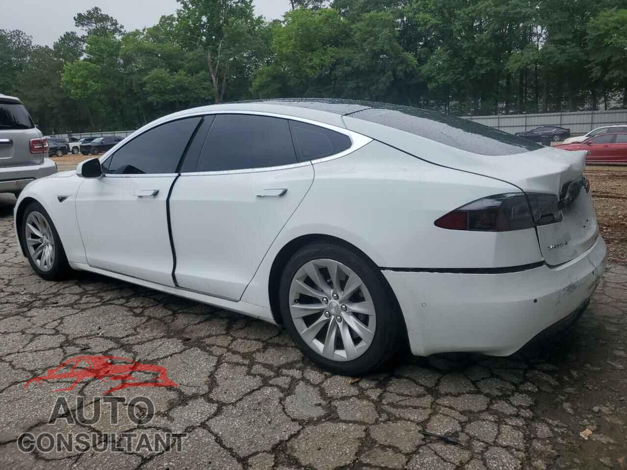 TESLA MODEL S 2016 - 5YJSA1E23GF159354