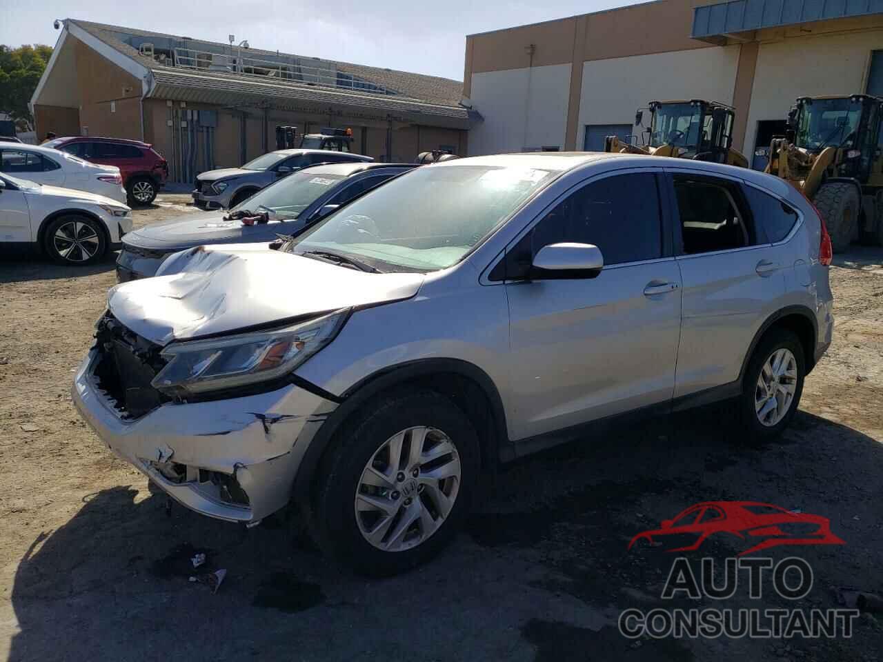 HONDA CRV 2016 - 2HKRM4H59GH714886