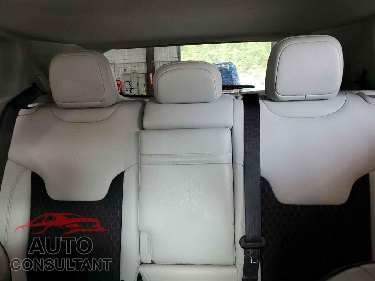 JEEP COMPASS 2020 - 3C4NJDBB5LT149200