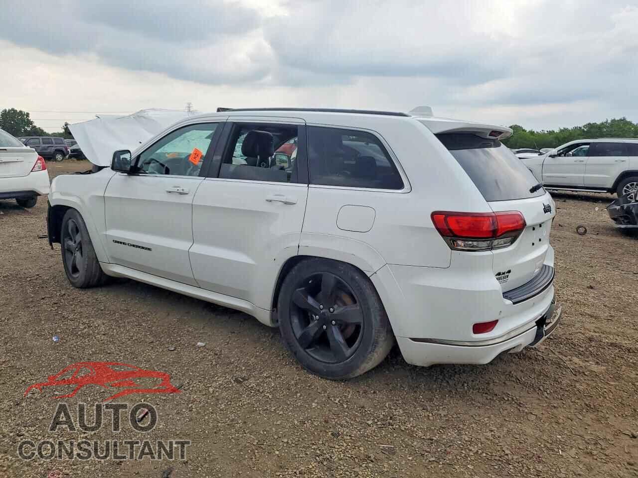 JEEP CHEROKEE 2015 - 1C4RJFCG7FC149349
