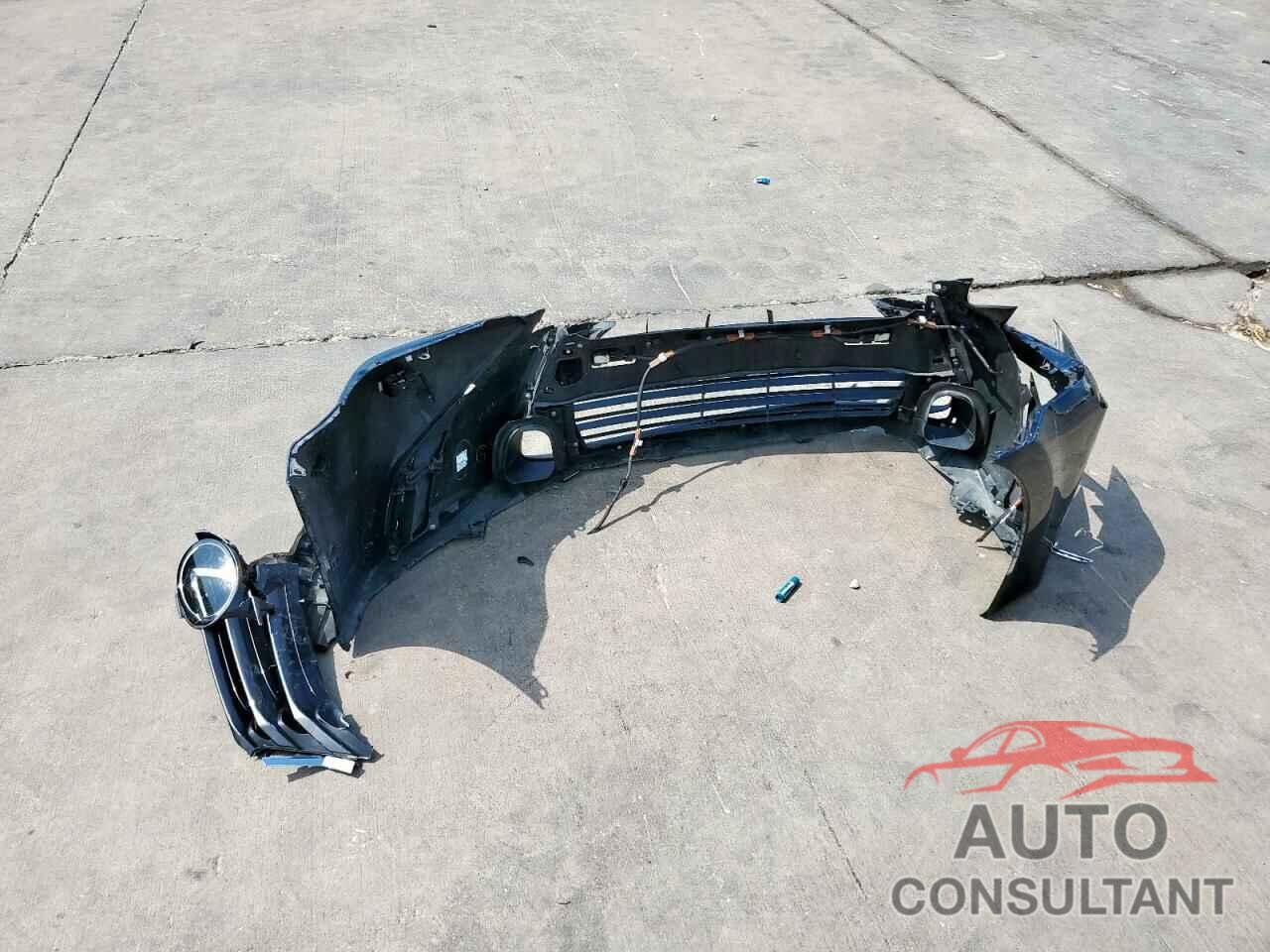 LEXUS GS350 2018 - JTHBZ1BL6JA014006
