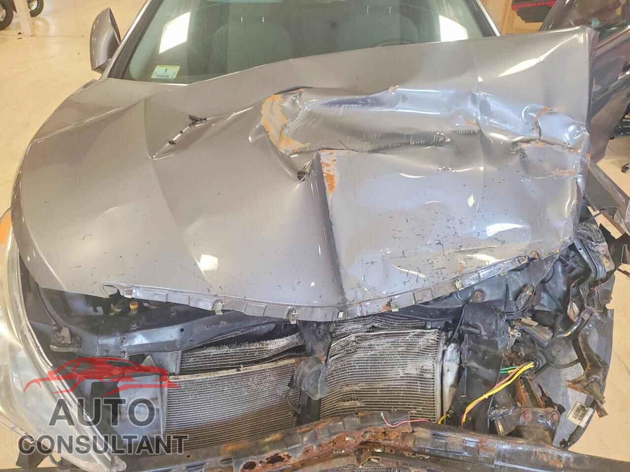 HYUNDAI SONATA 2012 - 5NPEC4AC3CH367771