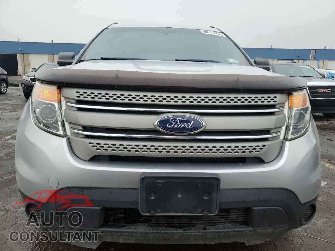 FORD EXPLORER 2012 - 1FMHK7B92CGA99882
