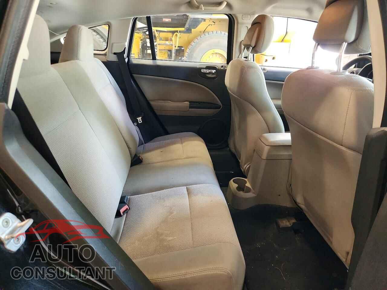 DODGE CALIBER 2010 - 1B3CB4HA1AD607970