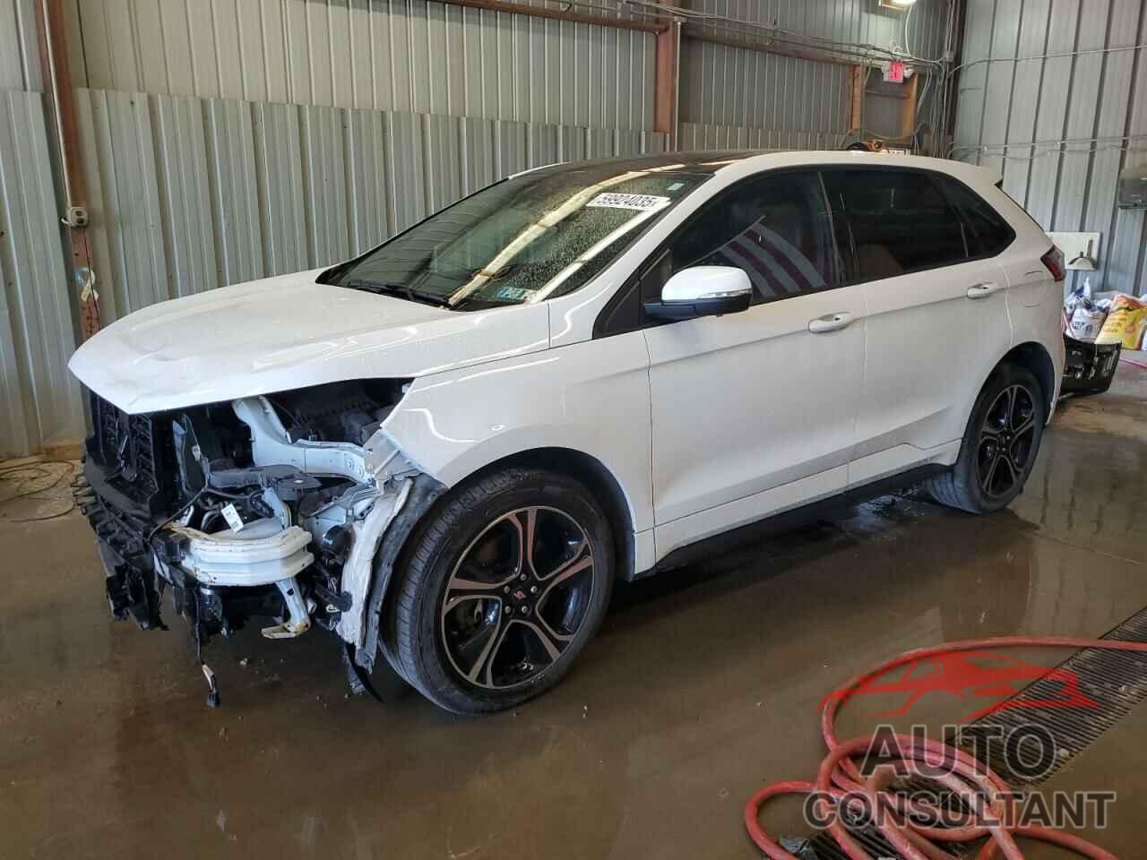 FORD EDGE 2020 - 2FMPK4AP8LBB57835