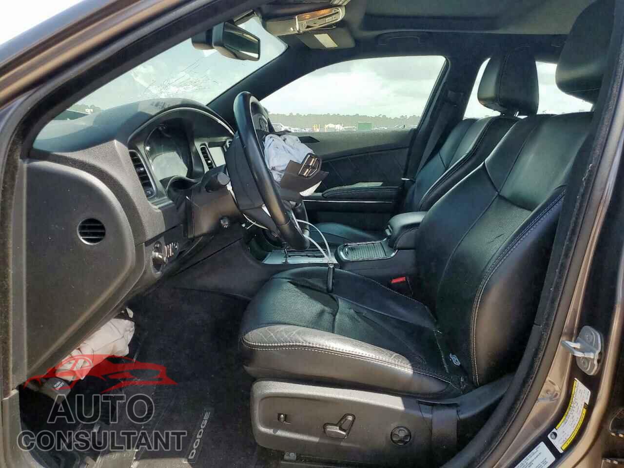 DODGE CHARGER 2014 - 2C3CDXCT4EH113246