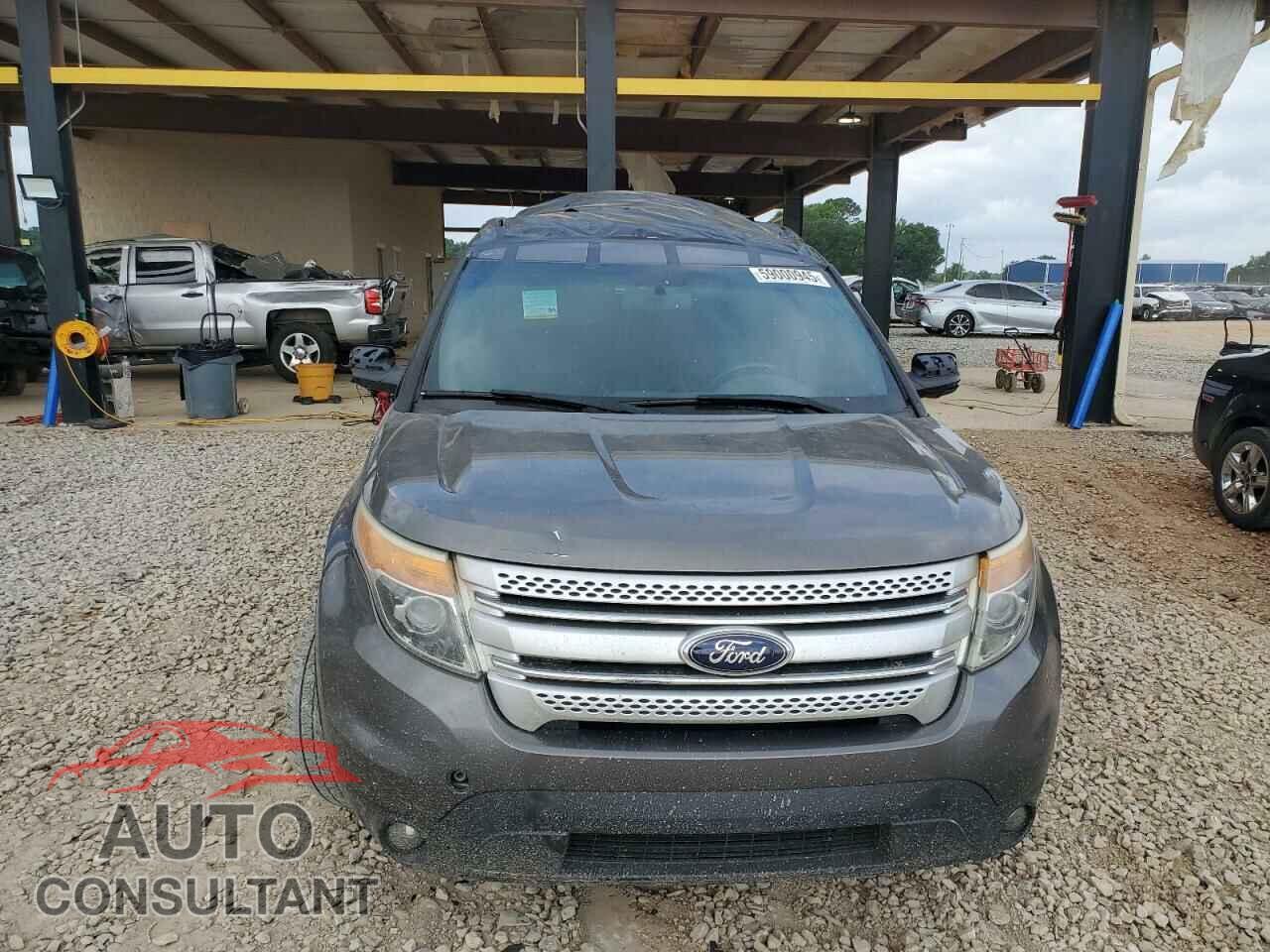 FORD EXPLORER 2013 - 1FM5K7D85DGB81842