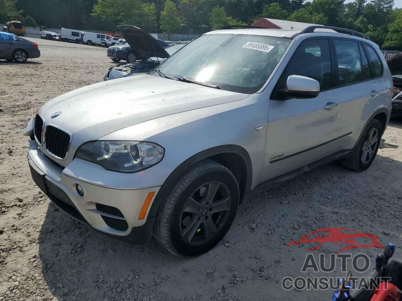 BMW X5 2012 - 5UXZV4C55CL765827