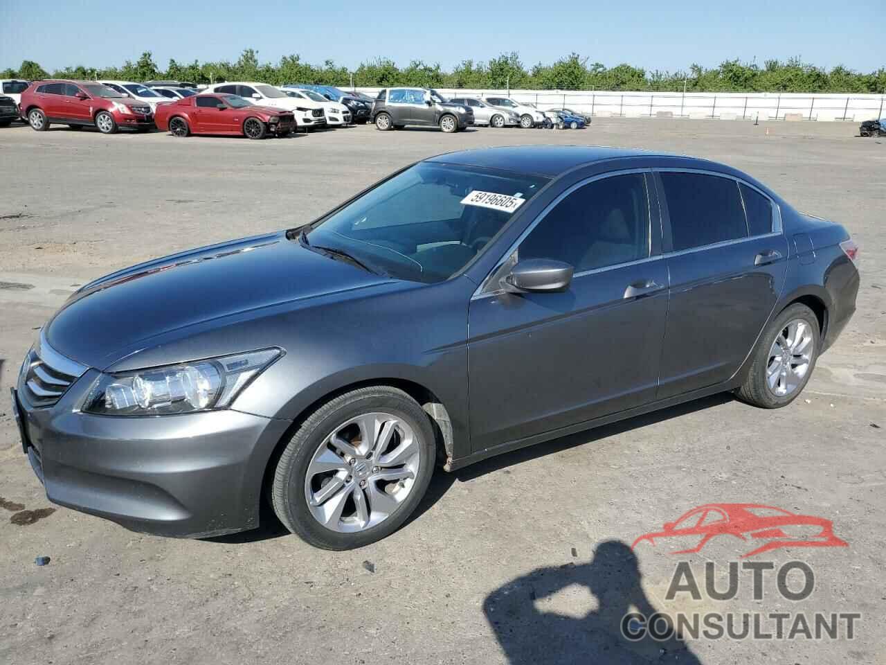 HONDA ACCORD 2012 - 1HGCP2F31CA152746