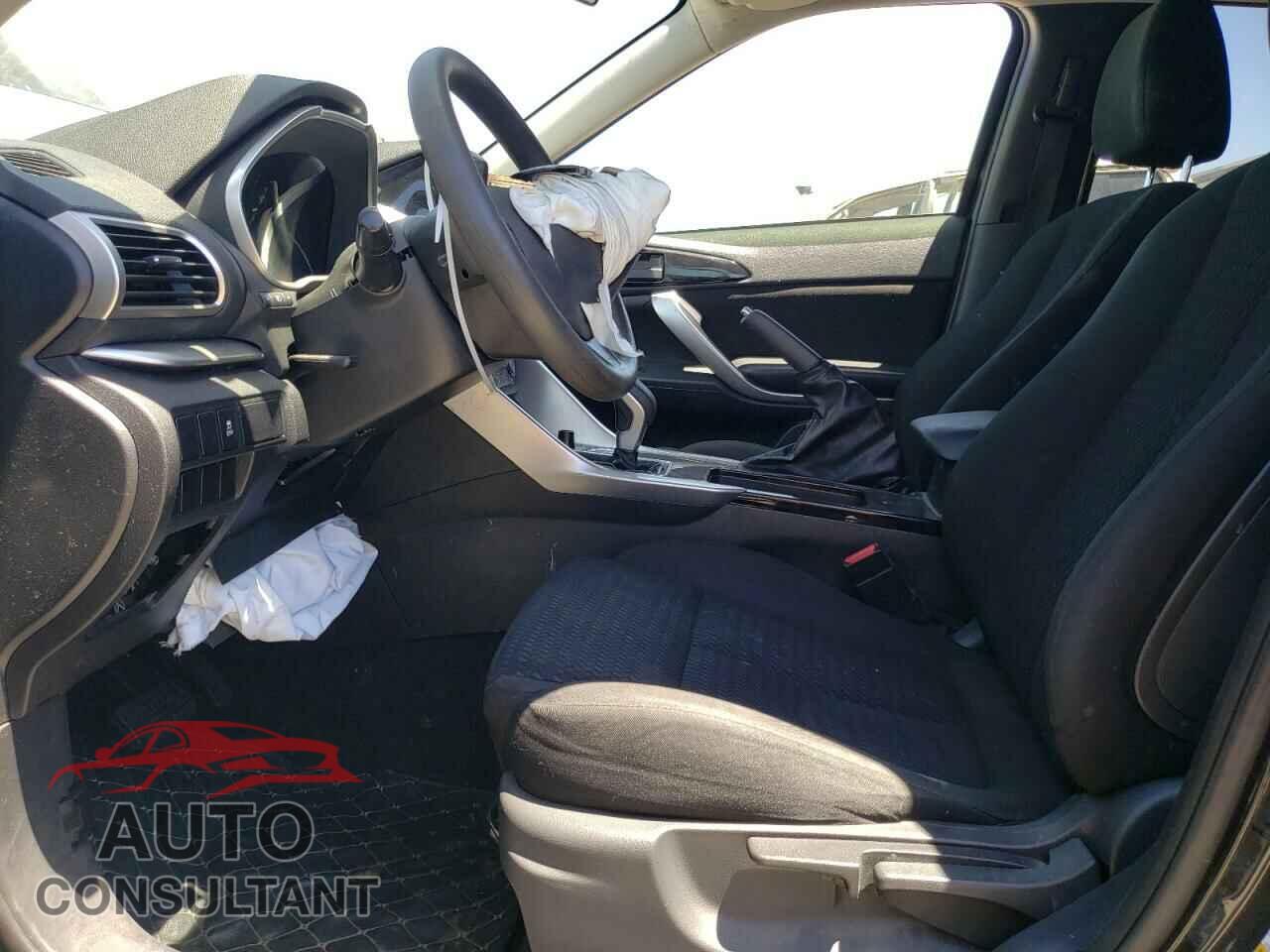 MITSUBISHI ECLIPSE 2019 - JA4AT3AA7KZ031730