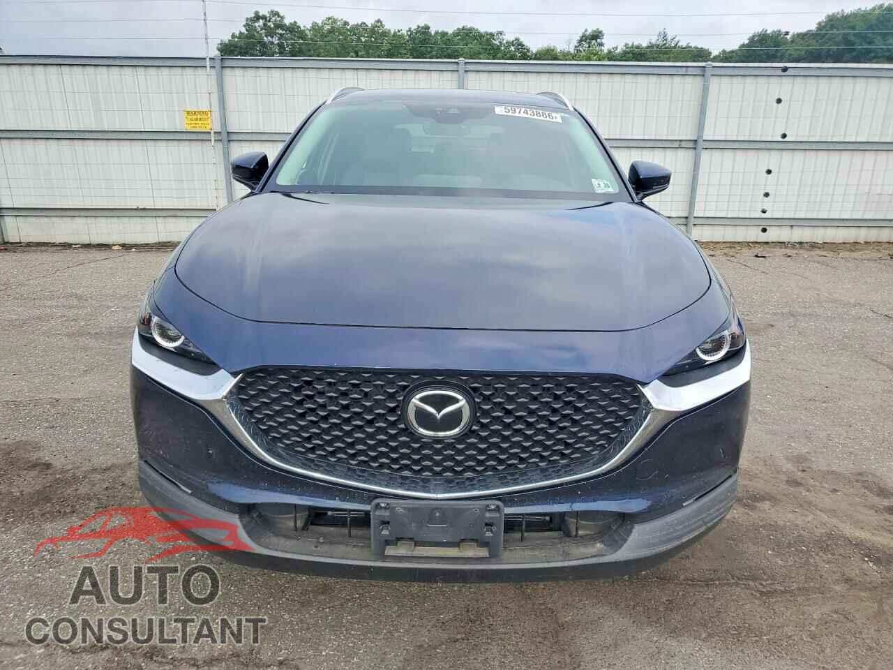 MAZDA CX30 2023 - 3MVDMBBM7PM545331