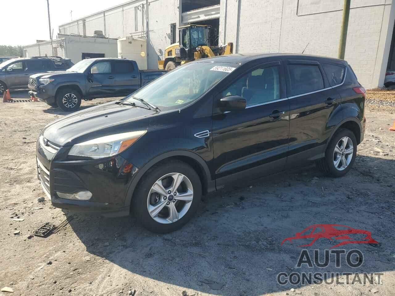 FORD ESCAPE 2016 - 1FMCU9GXXGUA18268