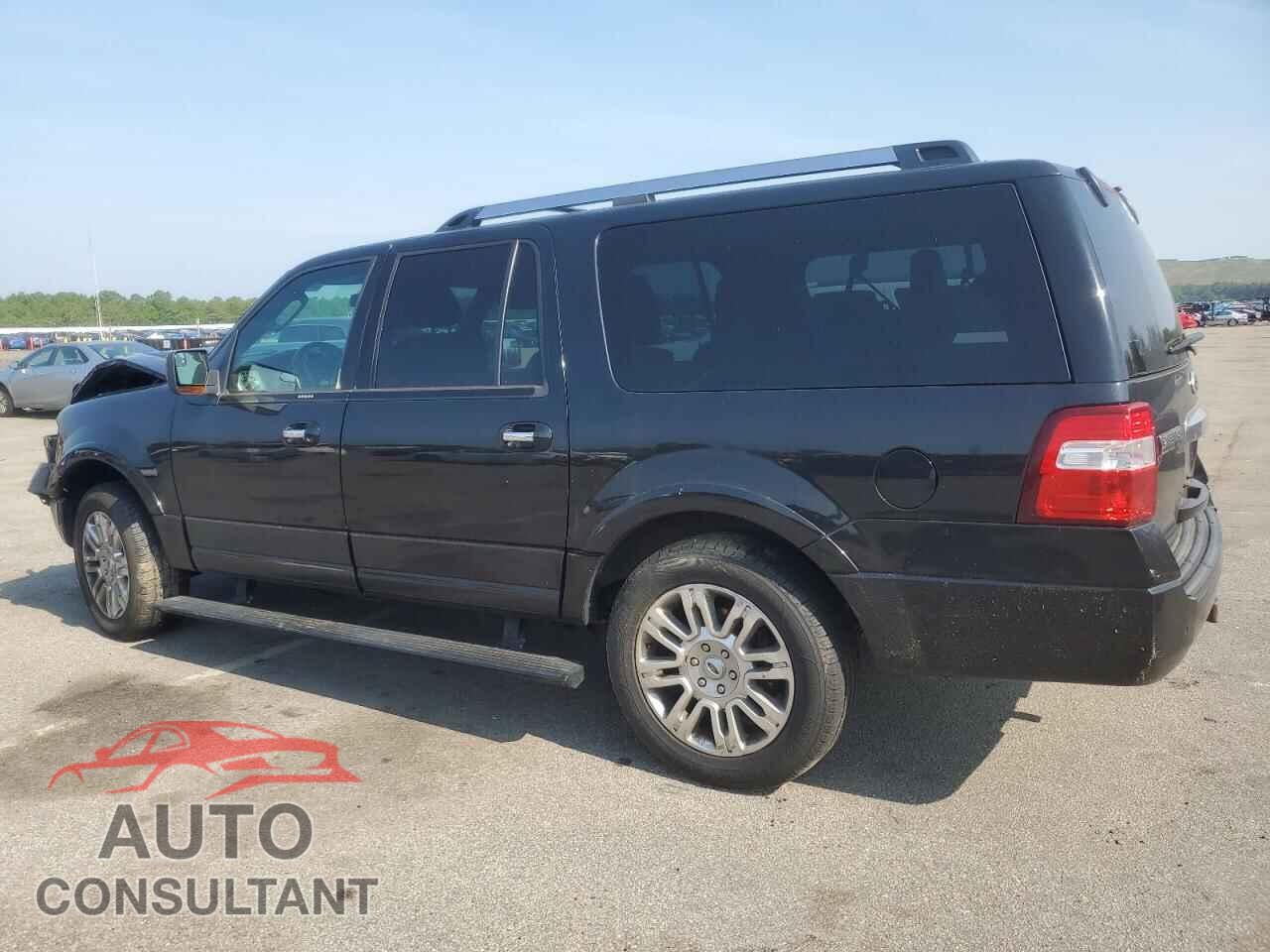 FORD EXPEDITION 2014 - 1FMJK2A50EEF55962