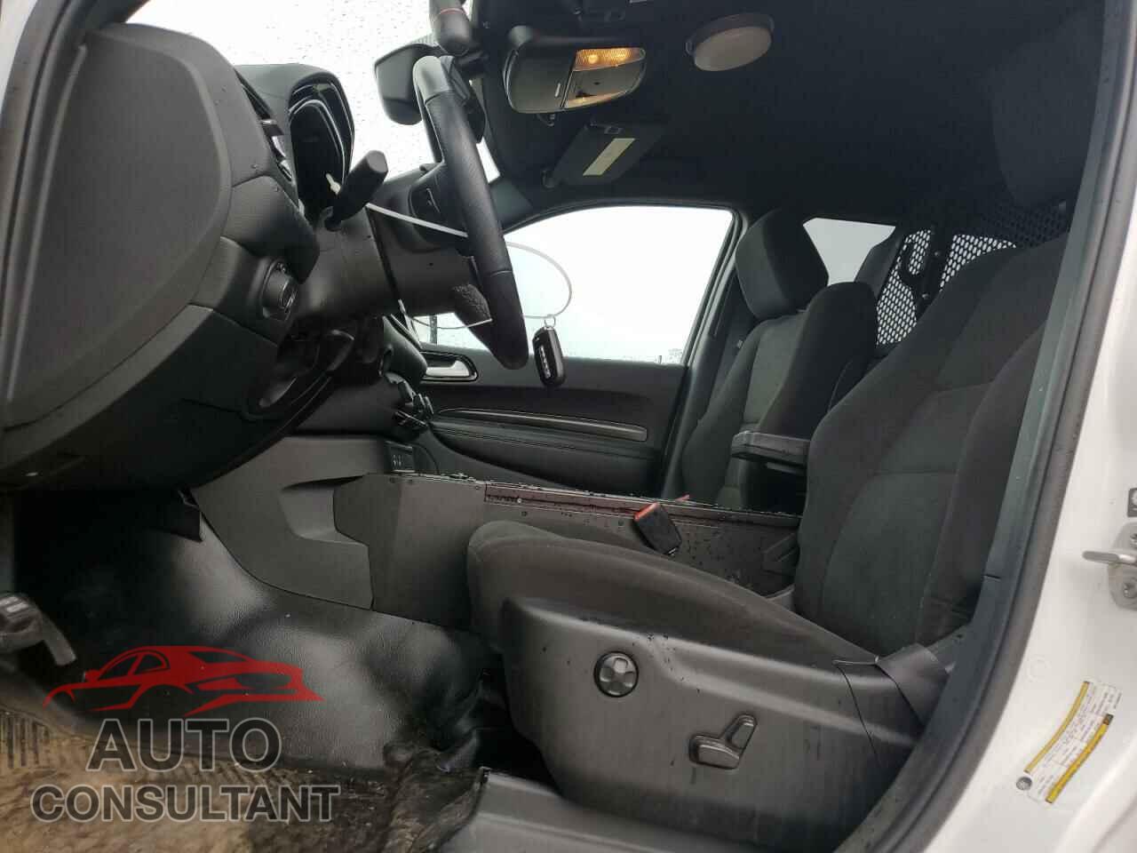 DODGE DURANGO 2024 - 1C4RDJFG0RC135075