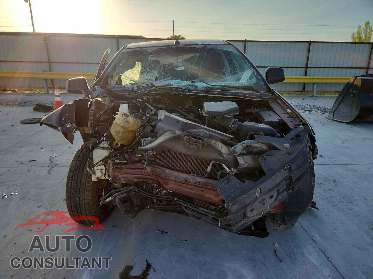 FORD EDGE 2009 - 2FMDK49C09BA59816