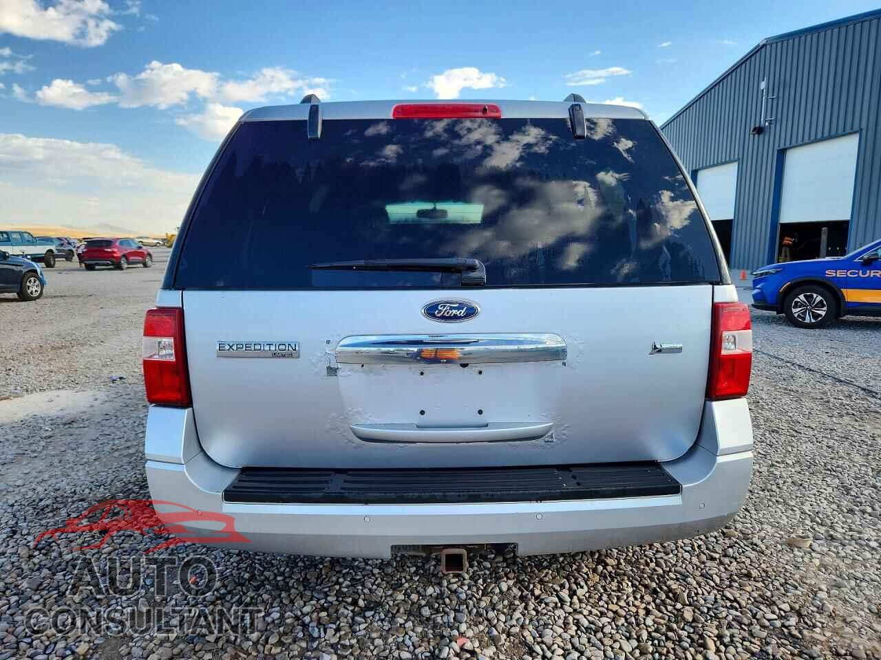 FORD EXPEDITION 2012 - 1FMJU2A54CEF58838
