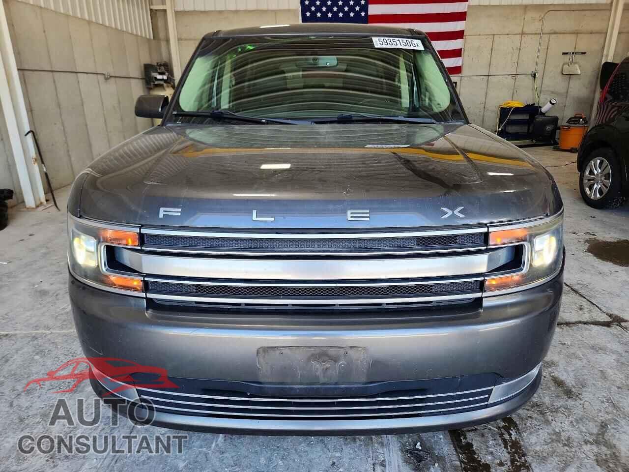 FORD FLEX 2016 - 2FMHK6D89GBA01233